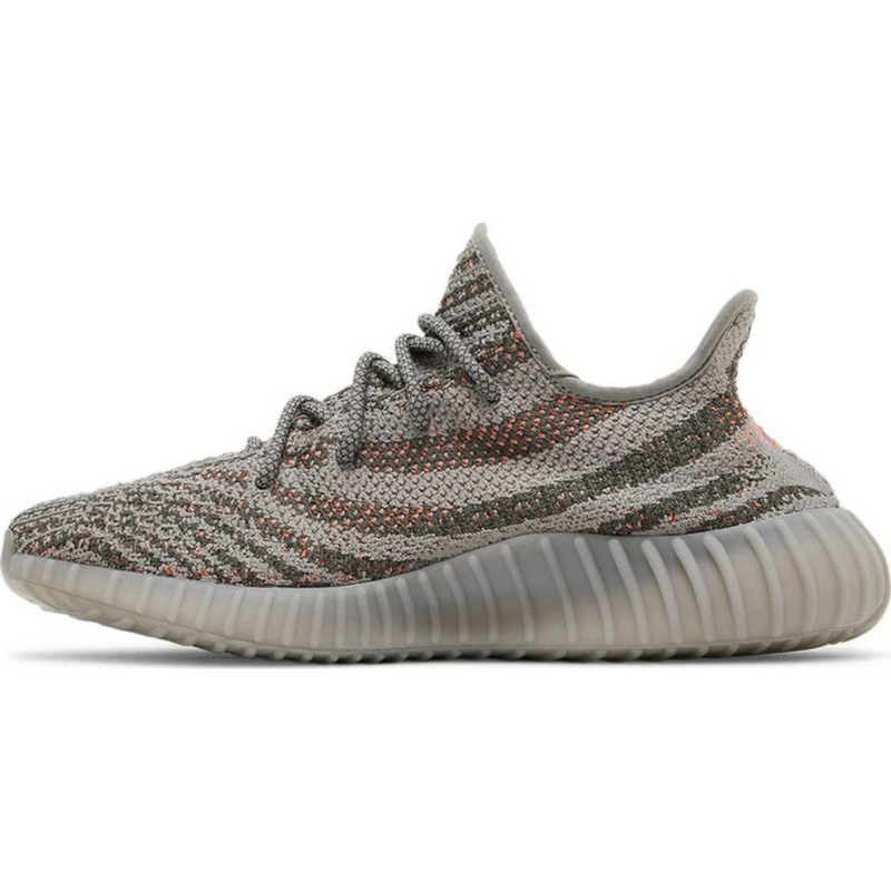 TÊNIS ADIDAS YEEZY BOOST 350 V2 BELUGA REFLECTIVE