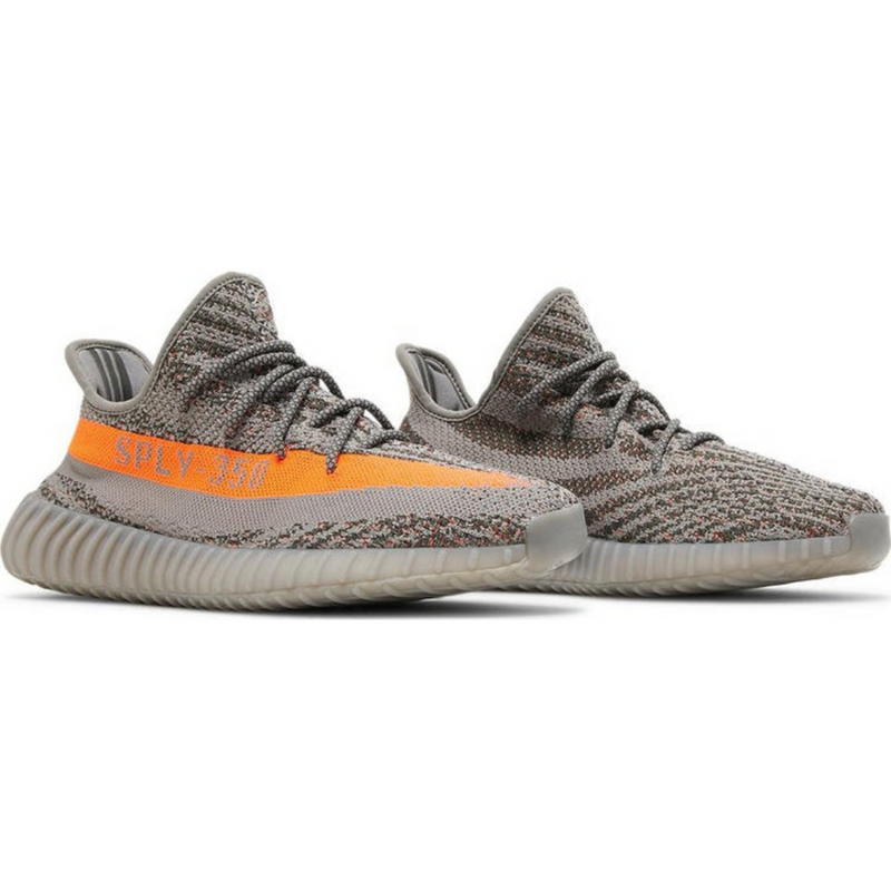 TÊNIS ADIDAS YEEZY BOOST 350 V2 BELUGA REFLECTIVE