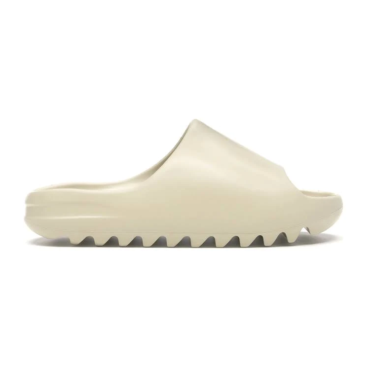 Chinelo Adidas Yeezy Slide Bone