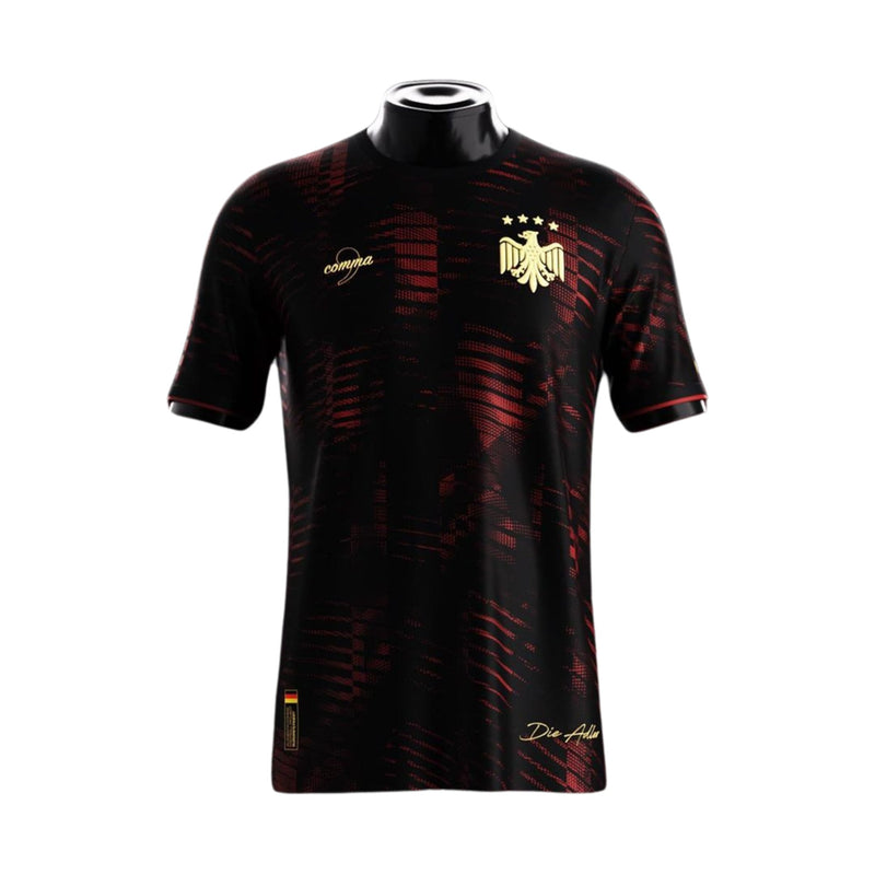 Pré Venda Camisa Alemanha Edição Especial 24/25 s/n° Torcedor Masculino