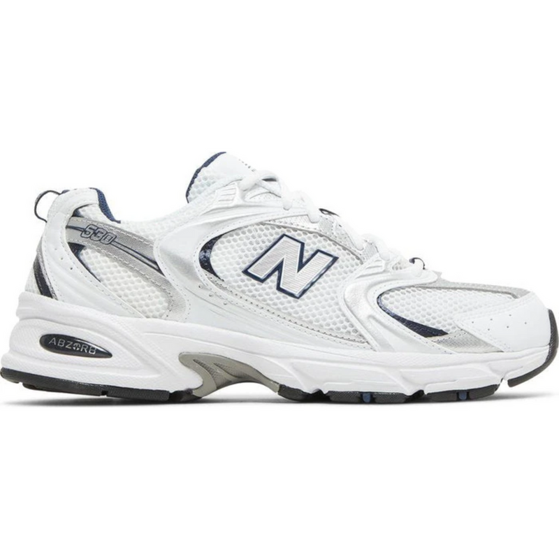 TÊNIS NEW BALANCE 530 WHITE NATURAL INDIGO