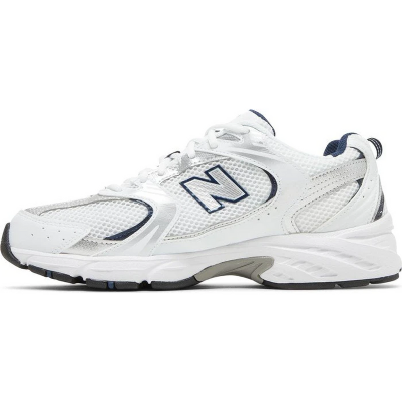 TÊNIS NEW BALANCE 530 WHITE NATURAL INDIGO