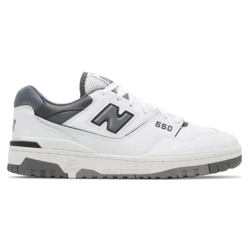 TÊNIS NEW BALANCE 550 WHITE CASTLEROCK