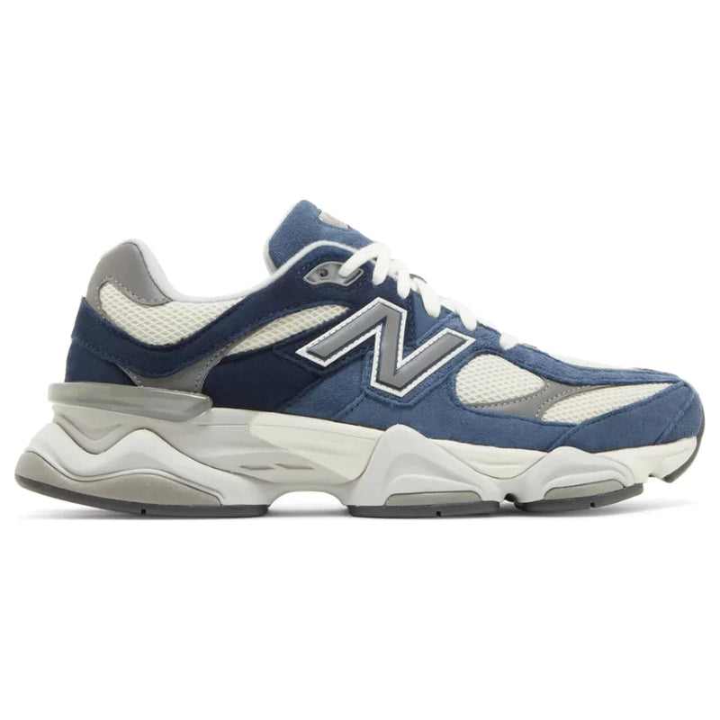 TÊNIS NEW BALANCE 9060 NATURAL INDIGO