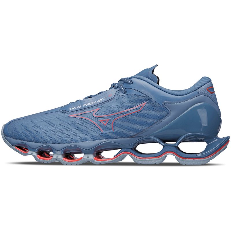 Tênis Mizuno Prophecy 12 Azul