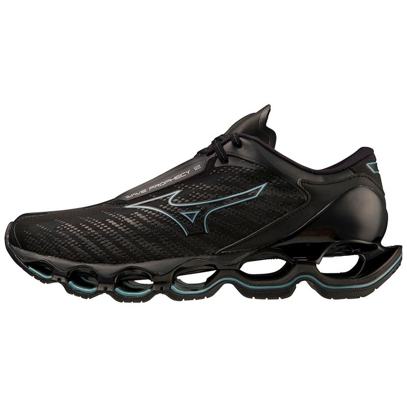 Tênis Mizuno Prophecy 12 Preto