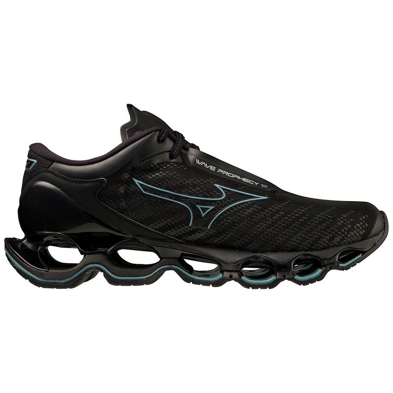 Tênis Mizuno Prophecy 12 Preto