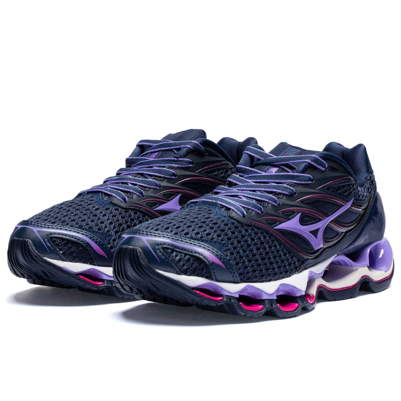 Tênis Mizuno Prophecy 11s Roxo