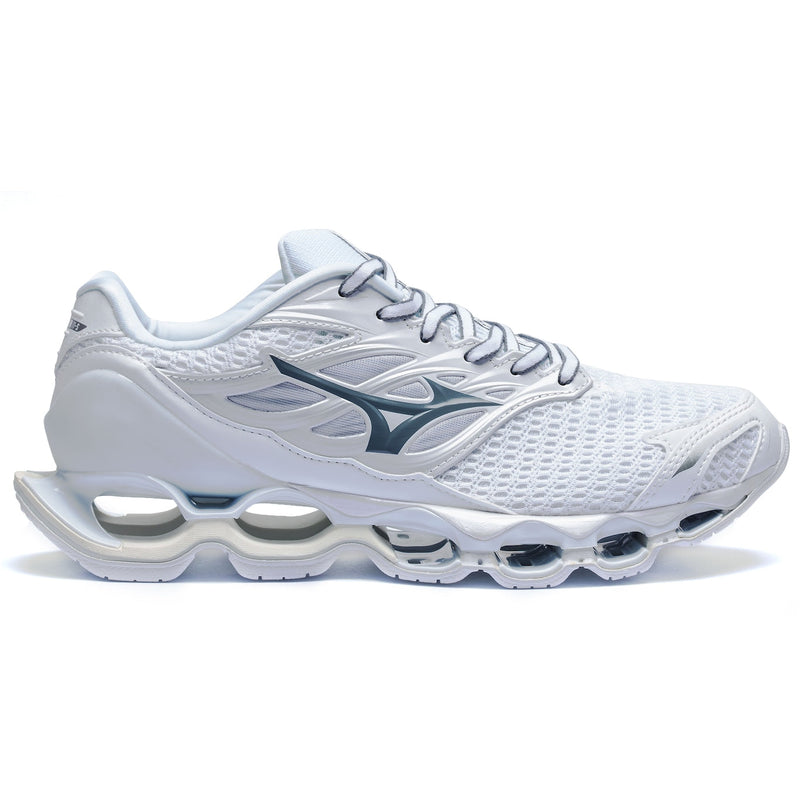 Tênis Mizuno Prophecy 11s Branco