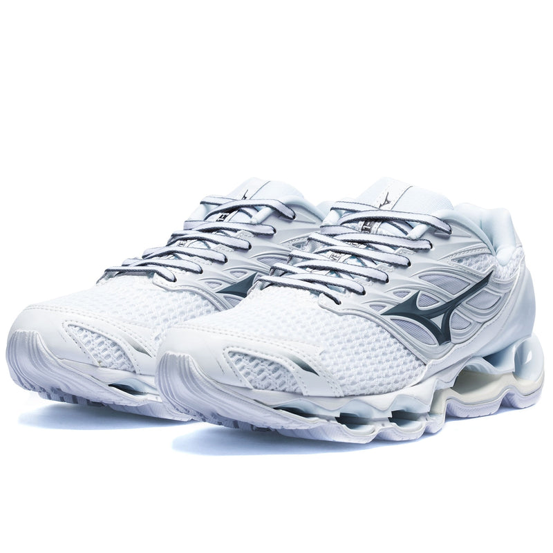 Tênis Mizuno Prophecy 11s Branco