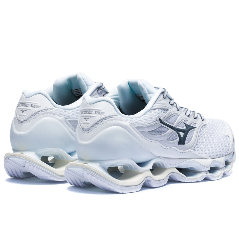 Tênis Mizuno Prophecy 11s Branco