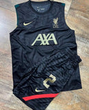 conjunto Liverpool regata