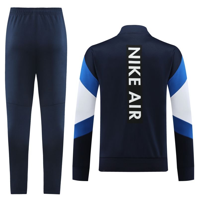 Conjunto Nike Air Azul Marinho