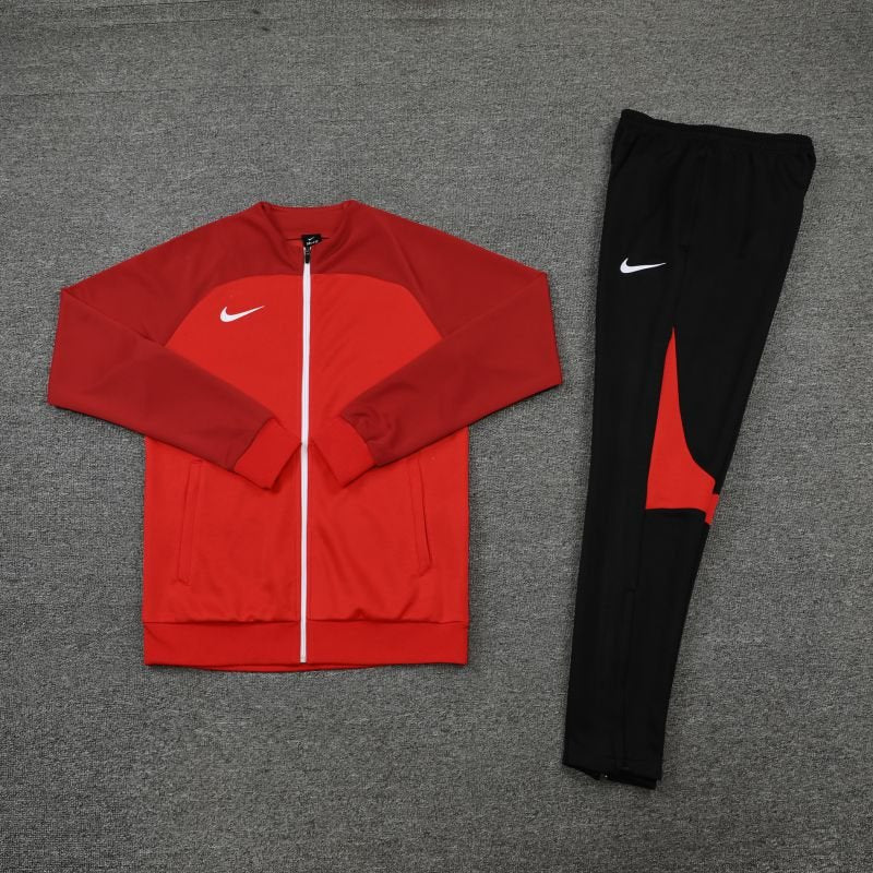 Conjunto Nike – Vermelho