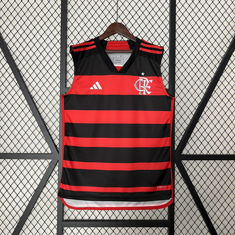 Camisa Regata Flamengo - Masculina