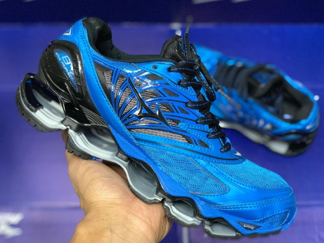 Tênis Mizuno Prophecy 8 Azul