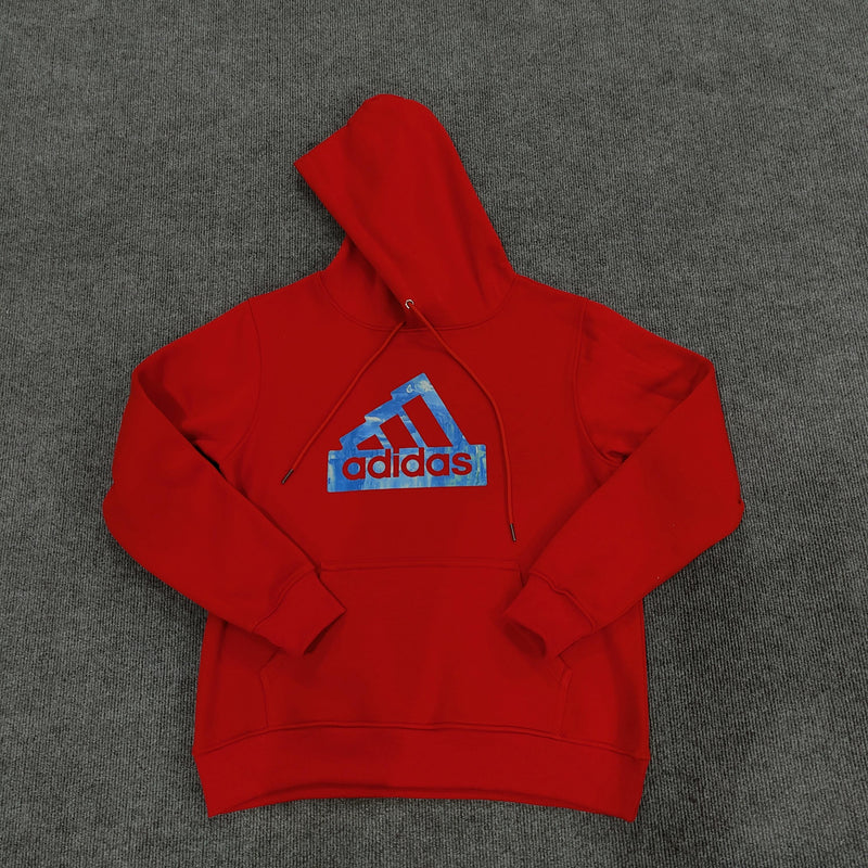 Moletom Adidas 24/25