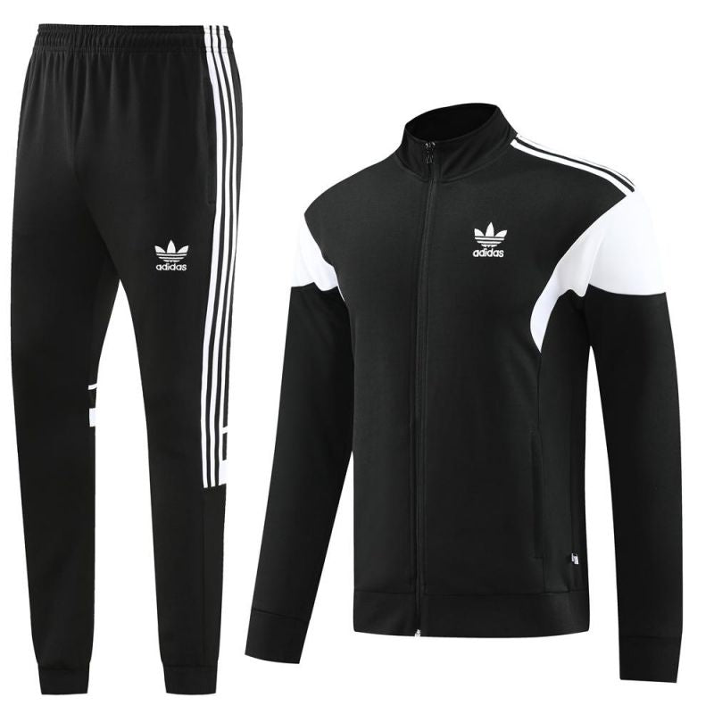 Conjunto Adidas Originals Preto