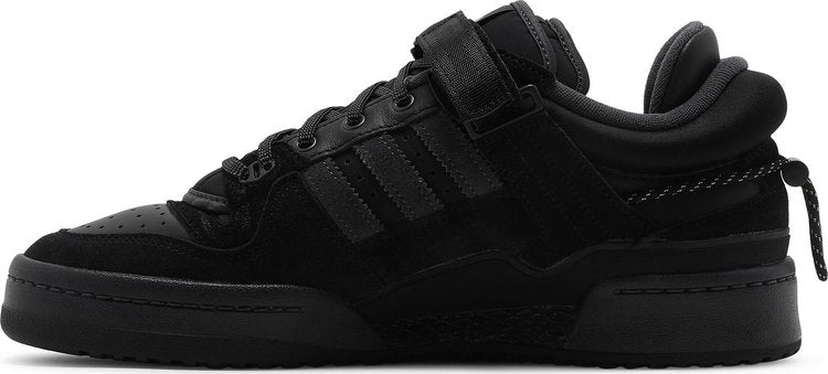 Tênis Adidas Bad Bunny x Forum Buckle Low