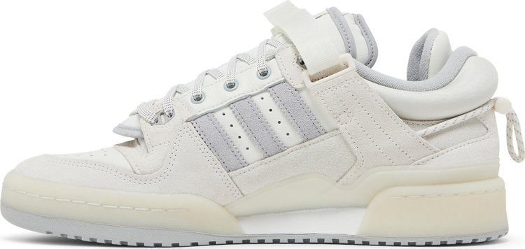 Tênis Adidas Bad Bunny x Forum Buckle Low