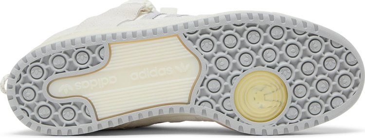 Tênis Adidas Bad Bunny x Forum Buckle Low