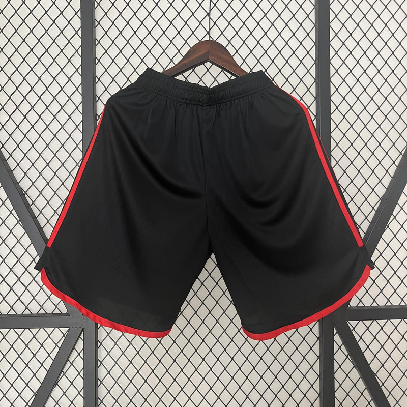 Shorts Flamengo 24/25