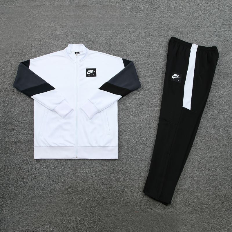 Conjunto Nike Air Branco