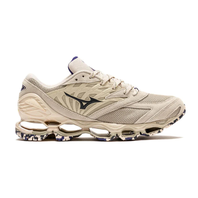 Tênis Mizuno Pro LS Flor de Lótus