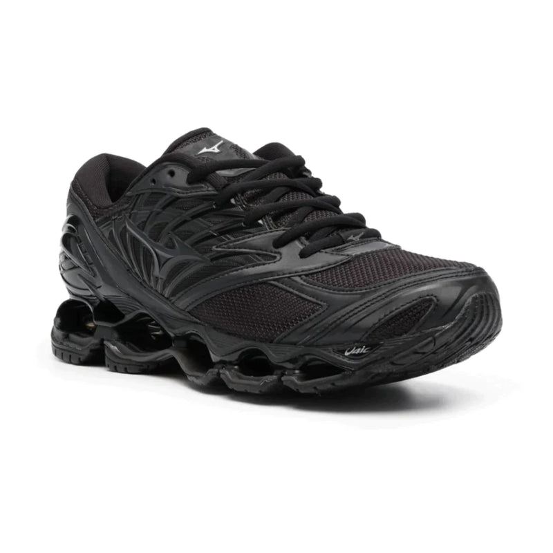 Tênis Mizuno Pro LS Preto