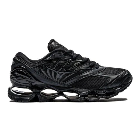 Tênis Mizuno Pro LS Preto