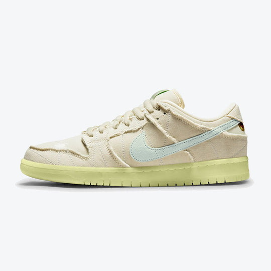 TÊNIS NIKE DUNK SB MÚMIA