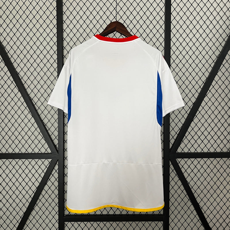 Camisa Seleção Venezuela 2024/25 Away