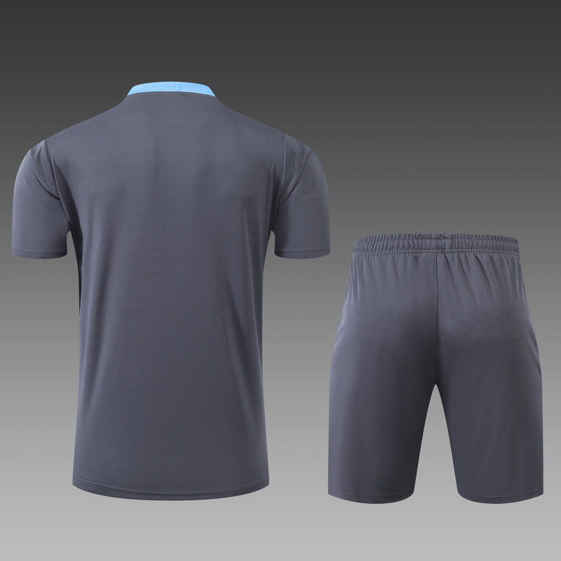 Kit Camisa e Short Tottenham - Nike 24/25