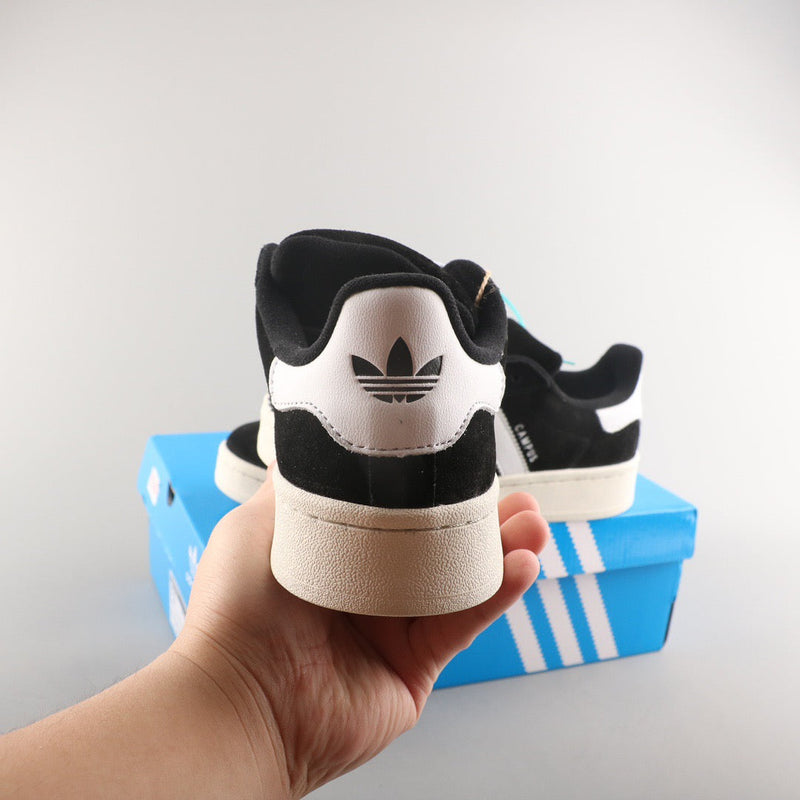 Tênis Adidas Originals Campus 00s Preto