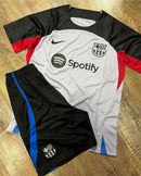 Conjunto Barcelona