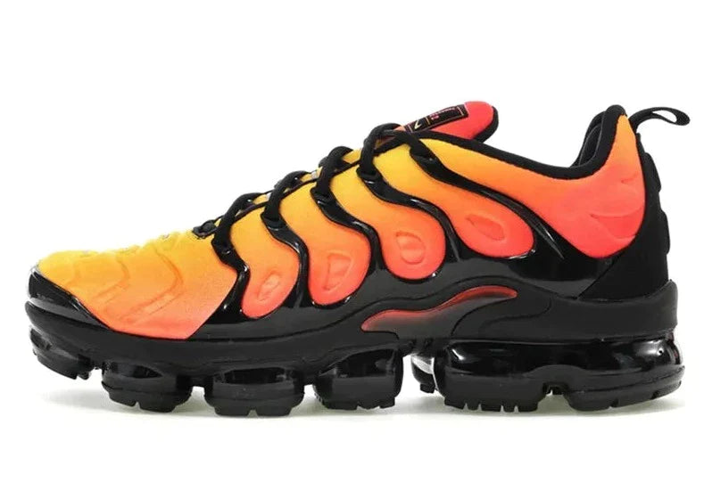 TÊNIS NIKE VAPORMAX PLUS SUNSET