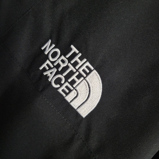 Corta Vento The North Face Masculina - Preta