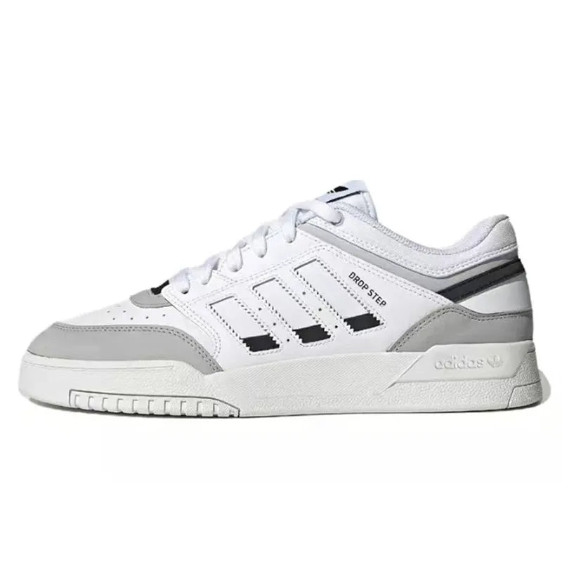 Tênis Adidas Originals DROP STEP LOW