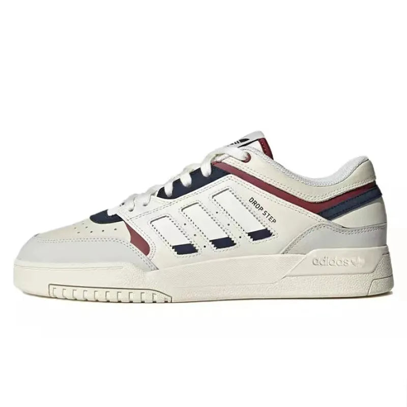 Tênis Adidas Originals DROP STEP LOW