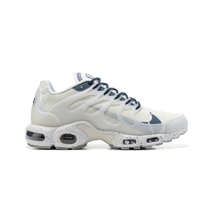 TÊNIS NIKE AIR MAX TERRASCAPE PLUS WHITE NAVY