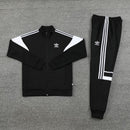 Conjunto Adidas Originals Preto - Lagrife Sport