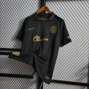 Camisa Preta Olimpia Edição Aniversario 120 Anos - Lagrife Sport