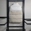 Colete Nike Branco e Creme - Lagrife Sport