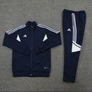 Conjunto Adidas Azul Escuro - Lagrife Sport