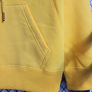 Moletom Brasil Amarelo - Lagrife Sport