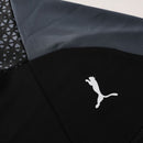 Conjunto Puma Preto e Cinza Escuro - Lagrife Sport