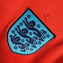 Camisa Away Inglaterra Vermelha Copa do Mundo 2022 - Lagrife Sport