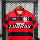 Camisa Retrô Flamengo 1995 - Lagrife Sport