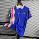 Camisa Azul França 1998 - Lagrife Sport