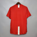 Camisa Retro Manchester United - 2008 - Lagrife Sport